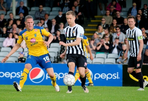 Nhận định Stjarnan vs KR Reykjavik: Ngang tài, cân sức