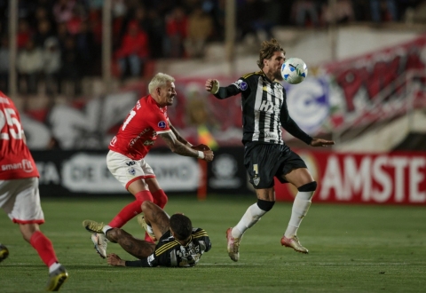Nhận định Atletico-MG vs Cienciano: Quyết định ngôi đầu