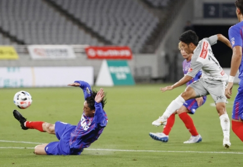 Nhận định Kyoto Sanga vs FC Tokyo: Chủ nhà chiếm ưu thế