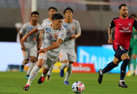 Nhận định Cerezo Osaka vs Shimizu S-Pulse: Kết quả khó lường