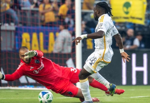 Nhận định St. Louis City vs San Jose: Phong độ trái ngược