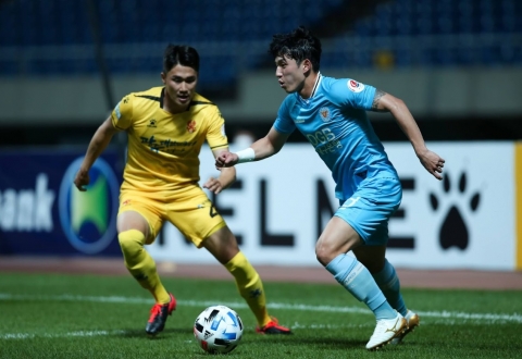 Nhận định Daegu vs Gwangju: Vị khách khó tính