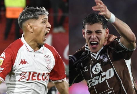 Nhận định Huracán vs Platense: Chung kết kịch tính