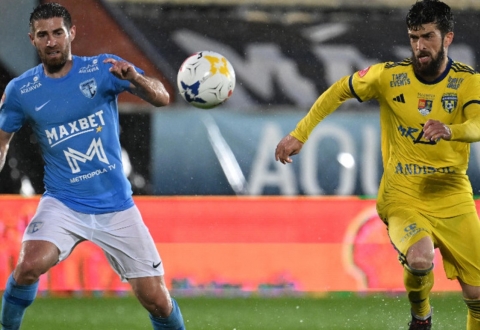 Nhận định Unirea Slobozia vs Voluntari: Trụ hạng căng thẳng