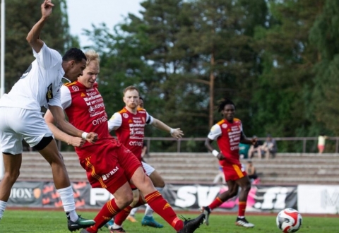 Nhận định Jyvaskyla vs Jazz Pori: Kịch tính 3 điểm