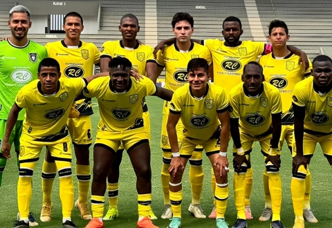 Nhận định Nueve de Octubre vs Leones del Norte: Song long quyết đấu