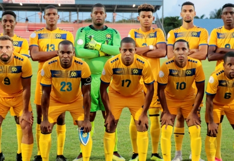 Nhận định Barbados vs Aruba: Khủng hoảng như nhau