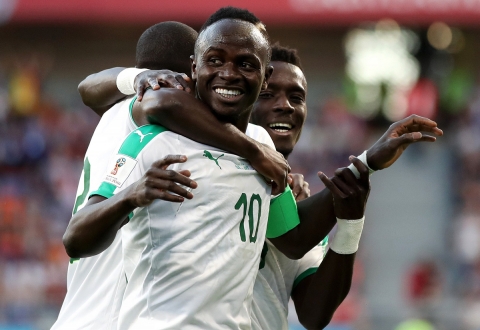 Nhận định Ireland vs Senegal: Cân tài cân sức