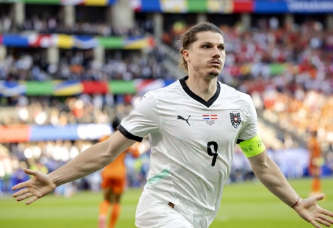 Nhận định Áo vs Romania: Kịch bản khó lường