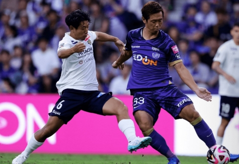 Nhận định Sanfrecce Hiroshima vs Avispa Fukuoka: Nhờ tới hiệp phụ