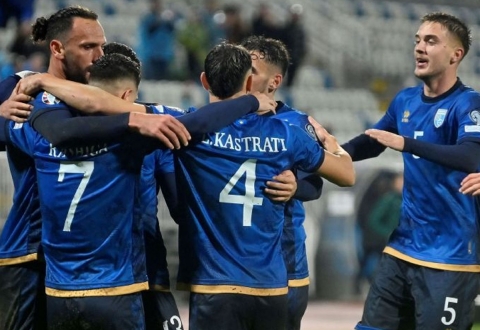 Nhận định Kosovo vs Comoros: Trận đấu khó lường