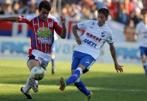 Nhận định Central Espanol vs Cerrito: Chìm đắm cuối bảng