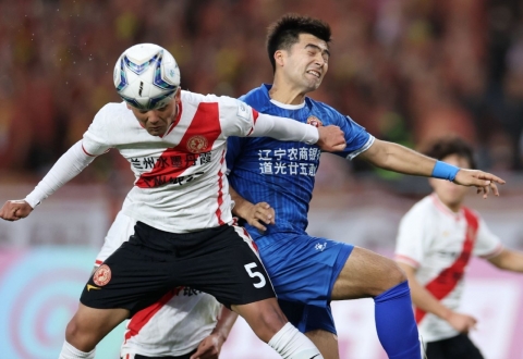 Nhận định Lanzhou Longyuan vs Nantong Haimen: Chìm sâu đáy bảng