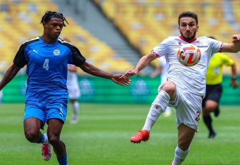 Nhận định Philippines vs Tajikistan: Quyết giữ ngôi đầu