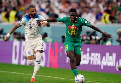 Nhận định Anh vs Senegal: Thắng cách biệt