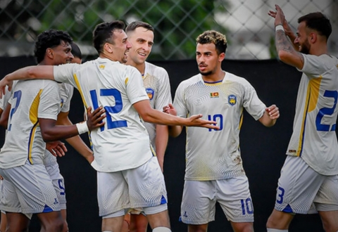 Nhận định Sri Lanka vs Đài Loan TQ: 3 điểm đầu tay