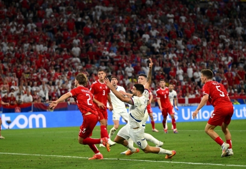 Nhận định Đan Mạch vs Lithuania: Thắng cách biệt