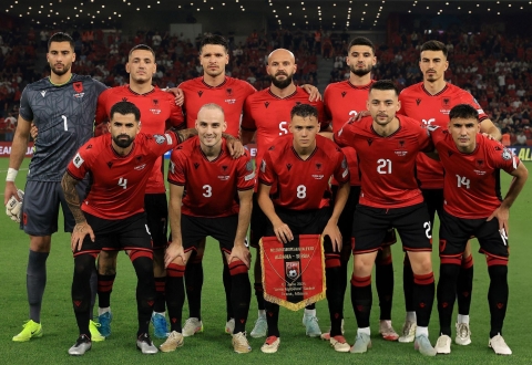 Nhận định Latvia vs Albania: Chiến đấu vì 3 điểm