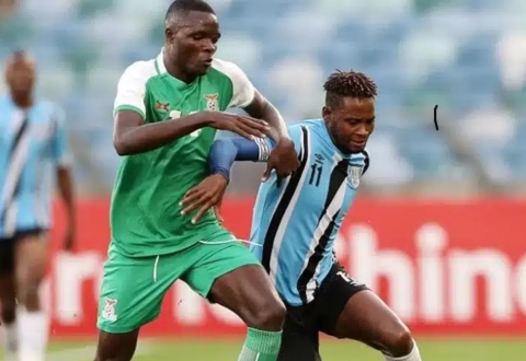 Nhận định Botswana vs Zambia: Khó có chiến thắng