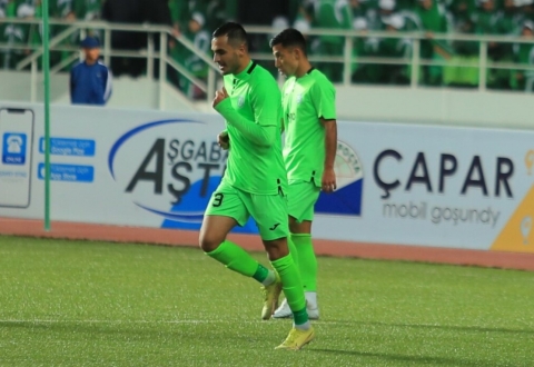 Nhận định Abdish-Ata vs Kyrgyzaltyn: Chủ nhà áp đảo