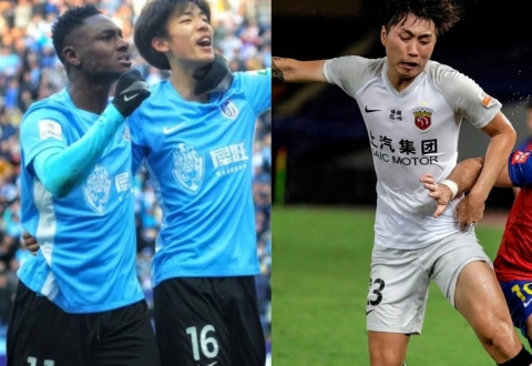 Nhận định Dalian Yingbo vs Meizhou Hakka: Cân tài cân sức