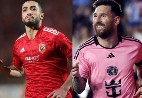 Nhận định Al Ahly vs Inter Miami: Cơn mưa bàn thắng
