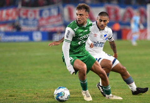 Nhận định Plaza Colonia vs CA Cerro: Đồng cân đồng lạng