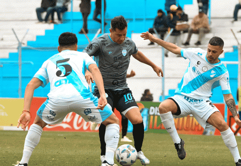 Nhận định Gimnasia y Tiro vs Quilmes: Ngang tài cân sức