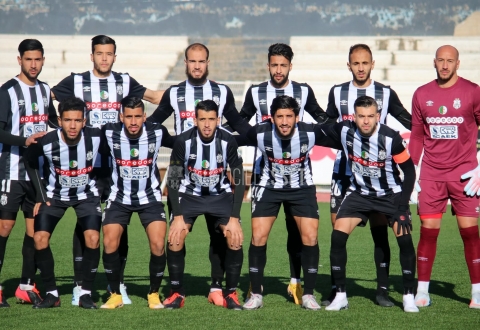 Nhận định Biskra vs Khenchela: Vị khách may mắn