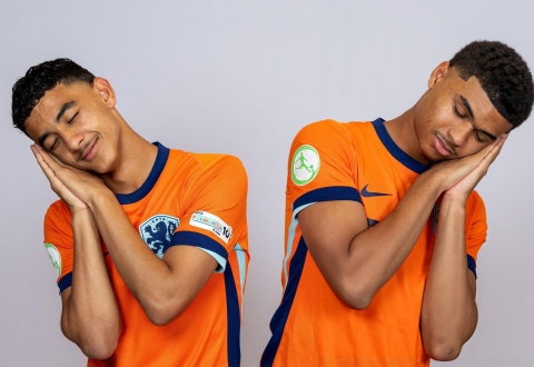 Nhận định U19 Đức vs U19 Hà Lan: Chung kết tại vòng bảng