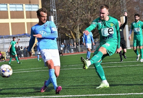 Nhận định Eslov vs Olympic: Thẳng tiến chung kết