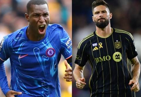 Nhận định Chelsea vs Los Angeles: Áp đảo sức mạnh