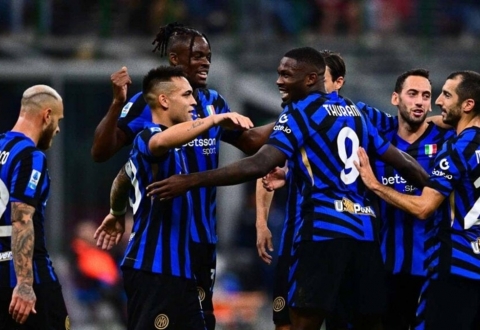 Nhận định Monterrey vs Inter Milan: Khó có cửa thắng