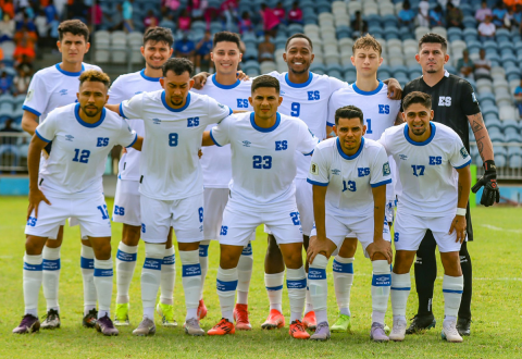 Nhận định Curacao vs El Salvador: Kịch bản khó lường