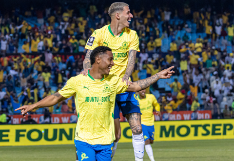 Nhận định Ulsan HD vs Mamelodi Sundowns: Không thể ngăn cản