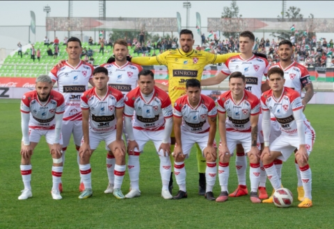 Nhận định Copiapó vs San Luis: Chủ nhà áp đảo