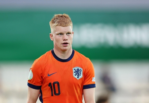 Nhận định U19 Na Uy vs U19 Hà Lan: ‘Cơn lốc da cam’ vượt trội