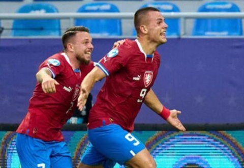 Nhận định U21 Slovenia vs U21 CH Séc: Thắng để hy vọng