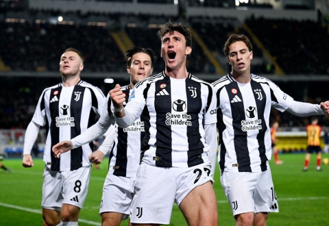 Nhận định Al Ain vs Juventus: Thế trận 1 chiều?