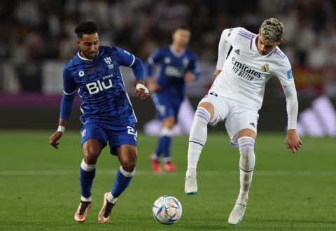 Nhận định Real Madrid vs Al Hilal: Xabi Alonso ra mắt hoàn hảo