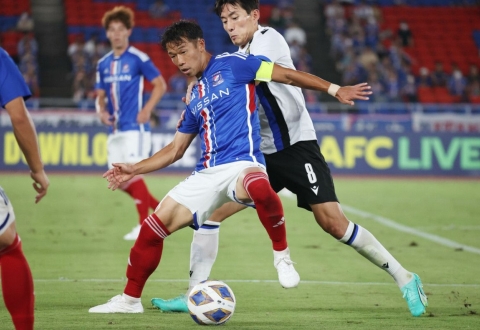 Nhận định Yokohama vs Grulla Morioka: Chủ nhà chiến thắng