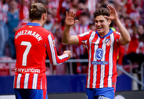 Nhận định Seattle Sounders vs Atletico Madrid: Quá khác biệt