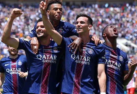 Nhận định PSG vs Botafogo: Có thêm cơn 'mưa bàn thắng'?