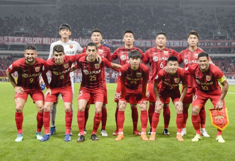 Nhận định Henan Songshan vs Shanghai Port: Hứa hẹn hấp dẫn