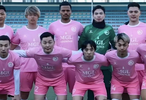 Nhận định Tuv Azarganuud vs Khovd: Đại chiến đáy bảng