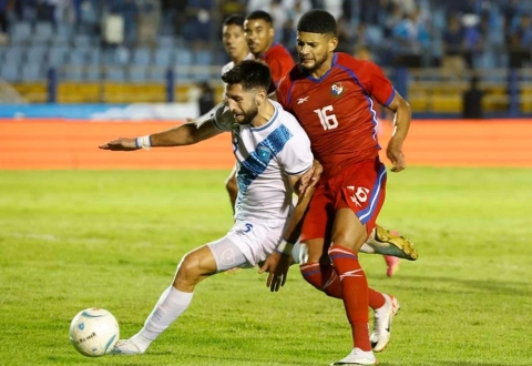Nhận định Guatemala vs Panama: Cuộc chiến ngôi đầu