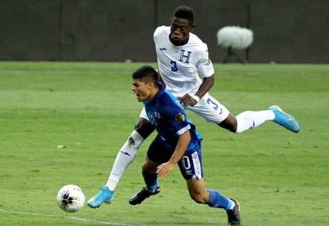 Nhận định Honduras vs El Salvador: Hứa hẹn hấp dẫn
