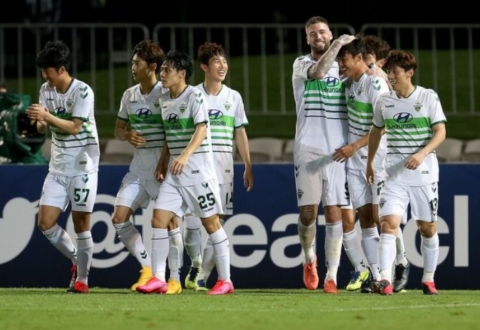 Nhận định Jeonbuk vs Seoul: Đôi bên đều ghi bàn