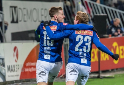 Nhận định Ranheim vs Lillestrom: Nối chuỗi bất bại