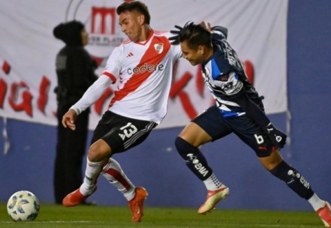 Nhận định River Plate vs Monterrey: Đại chiến ngôi đầu